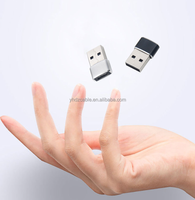 Adaptateur USB C femelle vers USB mâle pour chargeur de téléphone intelligent connecteur d'ordinateur TYPE C OTG pour sortie iPhone adaptateur de transfert de données AC