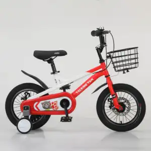 Venda direta da fábrica brinquedos infantis 12 14 16 18 Polegada city balance bicicletas para meninos meninas crianças 4 rodas bicicleta crianças 3-15 anos de idade