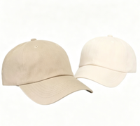 Topi Baseball PVC Vintage Unisex Kasual untuk Luar Ruangan, Memancing di Sungai, Liburan di Tepi Pantai, Bernapas, Logo Kustom OEM Grosir
