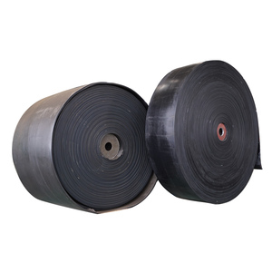 Sabuk Konveyor Karet PVC Datar Multi-lapis EP-150 15mpa Berkualitas Tinggi dengan Sisipan Kain Tahan Panas dan Oli untuk Sabuk Tanpa Ujung - Product Image 2
