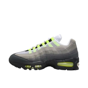 Vente en gros usine : Baskets de running pour hommes, style décontracté, avec amorti <span class=keywords><strong>Air</strong></span> Cushion <span class=keywords><strong>95</strong></span> et rehaussement de hauteur - Product Image 2