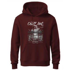 Sudaderas Casuales de Corte Regular para Hombre, Sudaderas Deportivas de Corte Regular para Hombre, Sudaderas Premium de Corte Regular para Hombre - Product Image 1