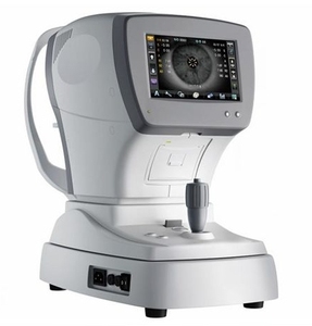 Best Selling Optometria Equipamentos Tilting Tela Função ARK-1500 Tabletop Autorefractor Keratometer - Product Image 1