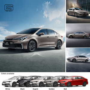 2023 lingshang ซีดานไฮบริดขนาดกะทัดรัดใหม่2.0L กระปุกเกียร์อัตโนมัติรุ่นโนเบิลยูโร VI 100-150PS พวงมาลัยซ้าย200-300Nm - Product Image 3