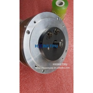 มอเตอร์ดีซียูนิเวอร์แซล อินสตรูเมนท์ส คอลล์มอร์เกน 00D12A02100-1 มือสอง H H - Product Image 3