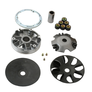 Kit de variador AY50 para let AH AY Katana AJ Sepia S 50 AP UF Estilete UX Zillion 50cc 2T piezas de motor de motocicleta - Product Image 1