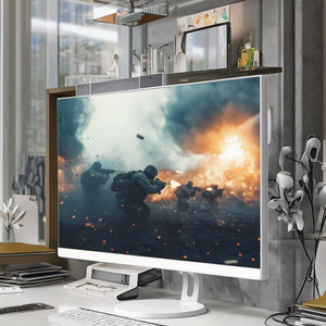 Computadora de Escritorio Todo en Uno con Windows 11, Blanca, Lista para Enviar, Ideal para Negocios y Juegos - Product Image 2