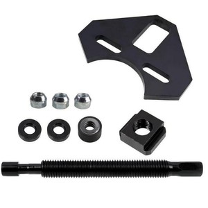 <b>Wheel</b> Hub And Axle Head Remover Universal Brake Disc Removal Tool With Screws 99081A For Car Repair - Product Image 1
