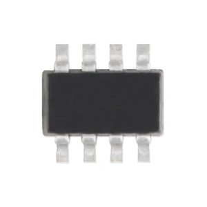 ใหม่เอี่ยมและเป็นของแท้ SY8303AAIC SY8303, รหัสทำเครื่องหมาย BQ*, SOT-23-8 ไอซีแปลงไฟ DC-DC** - Product Image 2