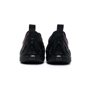 Rigorer AR3 <span class=keywords><strong>Scarpe</strong></span> <span class=keywords><strong>da</strong></span> <span class=keywords><strong>Basket</strong></span> <span class=keywords><strong>da</strong></span> Uomo <span class=keywords><strong>Nere</strong></span> Eleganti e Leggere di Alta Qualità per Tutte le Stagioni - Product Image 2