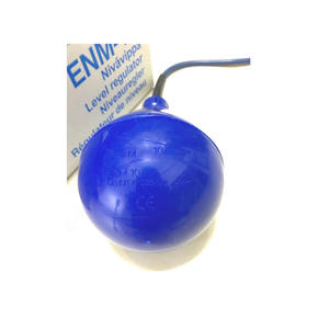 Nouveau contrôleur de niveau d'eau automatique FLYGT ENM-10 d'origine avec interrupteur à flotteur - Product Image 2