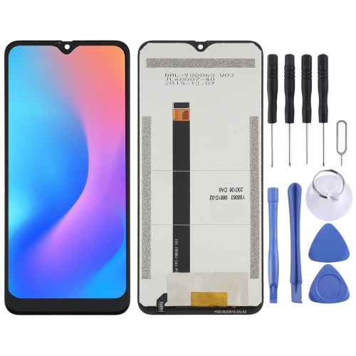 Blackview A60 Plus