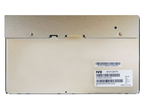 Módulo de Pantalla LCD TFT M101GWT9 R3 de 10.1 Pulgadas con Resolución de 1024X600, 117 PPI y Brillo de 640 para Pantalla CarPlay - Product Image 3