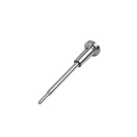Ensemble de soupape d'injecteur Common Rail WEIYUAN F00RJ00339 pour moteur diesel