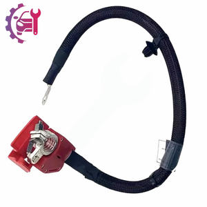 Cavo Positivo del Fusibile per <span class=keywords><strong>Batteria</strong></span> <span class=keywords><strong>BMW</strong></span> Serie 5 Veicolo Ibrido Connettore <span class=keywords><strong>Batteria</strong></span> Cavo di Protezione <span class=keywords><strong>Batteria</strong></span> - Product Image 2