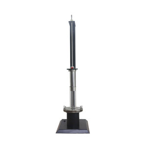 Instrument de test dynamique des pores des géotextiles YT040 utilisé pour la résistance à la pénétration des géotextiles - Product Image 4