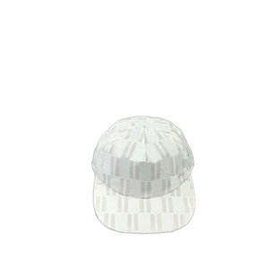 Topi bisbol desainer merek mewah klasik dengan garis kustom, ukuran dapat disesuaikan, kain gaya Sporty - Product Image 2