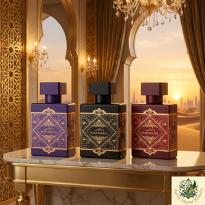 SLuxury Dubai Arabian <span class=keywords><strong>Eau</strong></span> <span class=keywords><strong>De</strong></span> <span class=keywords><strong>Parfum</strong></span> Spray Long Lasting Warmkiss Collection Intense Fresh Scent for Men Women Wholesale - Product Image 1