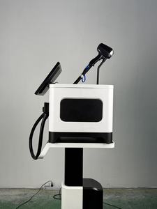 Máquina de Depilación Láser de Diodo Profesional de Triple Onda, 3000W/1200W 808nm/755nm/1064nm, Comercial - Product Image 2