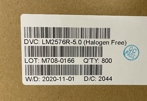 XLW ของแท้ Samsung DDR5 - โมดูล DIMM 32 DDR5 (M321R4GA3PB0-CWM) M321R4GA3PB0-CWM M321R4GA3PB0-CWM M321R4GA3PB0-CWM M321R4GA3P - Product Image 2