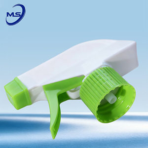 घरेलू सफाई के लिए पेशेवर थोक निर्माताओं के प्लास्टिक हेड ट्रिगर स्प्रेयर पंप - Product Image 3