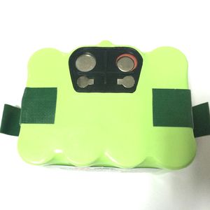 Ra compatibile 14.4 B di Rolando del Robot di vuoto della batteria della sostituzione di 2200 v 310 mah - Product Image 3