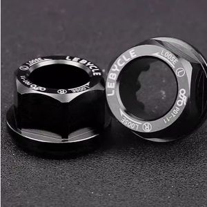 Herramienta de Extracción de Eje de Pedal sin Clip LEBYCLE, Herramienta Multifuncional Duradera para Extracción e Instalación de Pedales de Bicicleta para un Bloqueo Seguro - Product Image 3