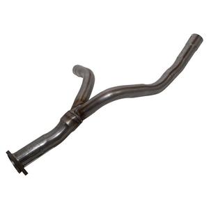 Tubo di Scarico a Y ADATTO PER LAND ROVER - Product Image 1