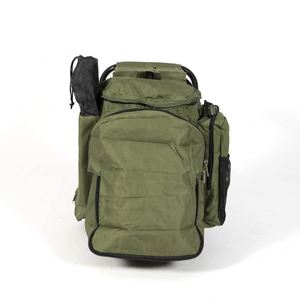 Chaise de camping pliable légère et portable avec sac de transport, ouverture rapide, siège en tissu pour l'extérieur - Product Image 3