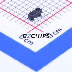 ต้นฉบับ-Y2 SS8550ใหม่ (ช่วง: 200-350) SOT-23ทรานซิสเตอร์ขั้วต่อสองขั้ว (BJT) - Product Image 1