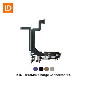 JCID <strong>New</strong> <strong>iPhone</strong> Flex 7/8/X/11/12/13/14/15/16 Series USB Dock Connector Charging Cable - Product Image 4