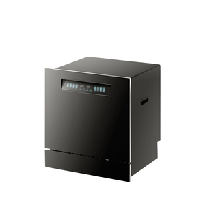 Lavavajillas empotrable para uso doméstico 220V/110V, estándares europeos y americanos, configuración de sobremesa independiente, stock de exportación - Product Image 3