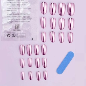 Conçu Réutilisable <span class=keywords><strong>Faux</strong></span> <span class=keywords><strong>Ongles</strong></span> Acrylique Personnalisé Presse Sur <span class=keywords><strong>Ongles</strong></span> <span class=keywords><strong>Ongles</strong></span> Artificiels <span class=keywords><strong>Faux</strong></span> <span class=keywords><strong>Ongles</strong></span> <span class=keywords><strong>Avec</strong></span> <span class=keywords><strong>De</strong></span> <span class=keywords><strong>La</strong></span> Colle - Product Image 3