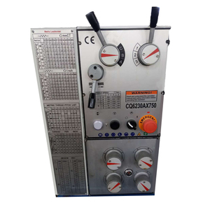 Torno Pequeño CQ6232 en Venta con Certificación CE - Product Image 2