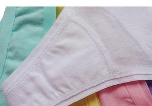 Wholesale <strong>Candy</strong> Color Custom Women Thong Panties Sexy Cotton Low Waist <strong>g</strong> <strong>String</strong> Underwear - Product Image 6