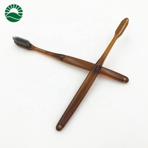 ホテル旅行用使い捨て歯ブラシ - Product Image 4