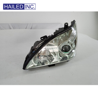 HAILED Voiture Halogène Phare Phare Auto Lampe Pour Lexus RX300 RX330 RX350 RX400H RX450H 2004- 2008