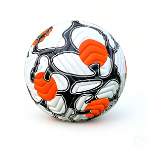 Balón de Fútbol Oficial Original de Alta Calidad, Talla 5, Serie Copas Mundiales 2026, Balón de Fútbol de PU Termosellado, en Stock - Product Image 4