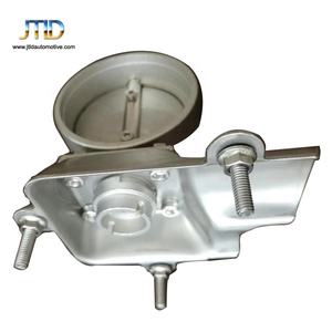 JTLD-نظام عادم صيني للأداء بسعر المصنع, فولاذ مقاوم للصدأ 304 ، صمام بفتحة تفريغ الهواء ، صمام صمام لأودي - Product Image 3