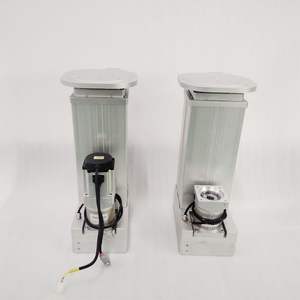 Moteur servo de levage, colonne de robot, actionneur linéaire, solénoïde poussoir-tireur, moteur DC 24V - Product Image 4