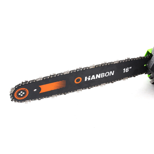 Professional Big Powerful Chain <b>Saw</b> Made in China 140802 Chain <b>Saw</b> Made in China 140802 - Product Image 4