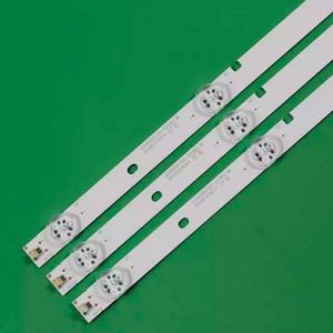 HX-NO.331 Fiable JL.D40081330-003BS-M Rétroéclairage LED en aluminium d'origine pour réparation de téléviseurs - Product Image 3