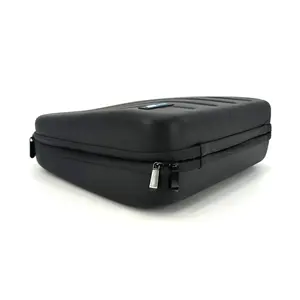 Противоударная водонепроницаемая сумка для ноутбука с сумкой для хранения, чехол для планшета EVA для ноутбука Microsoft/iphone/HP/Dell/планшета