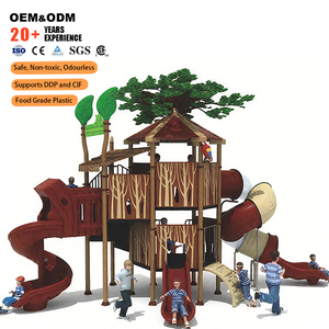 Parque de Recreación <span class=keywords><strong>para</strong></span> Sitios Turísticos, Área de Juegos al Aire Libre <span class=keywords><strong>para</strong></span> Mejorar Atracciones Turísticas - Product Image 1