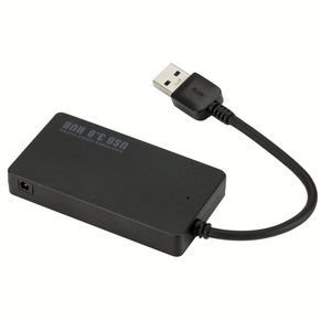 2024 New Hub Usb 4 Ports 3.0 5Gbps 4 in 1 Usb Data Hub 2.0 <b>Type</b> <b>C</b> to Usb 3.0 Hub - Product Image 5