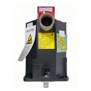 Moteur AC industriel intelligent amélioré A06B-0034-B175 0034-B677 FANUC pour réparation et maintenance professionnelles FANUC FANUC - Product Image 1