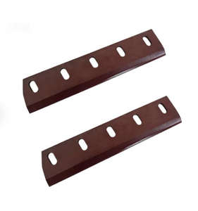 ใบมีดเครื่องจักรกลการเกษตรใหม่ เครื่องทำอาหารสัตว์หมัก เครื่องเก็บเกี่ยวฟางข้าวโพด ผู้ผลิตขายส่ง 0009981011 - Product Image 1