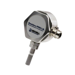 Michell Easidew PRO I.S. Transmisor de Punto de Rocío Intrínsecamente Seguro para Medición de Humedad en Gas Natural - Product Image 2