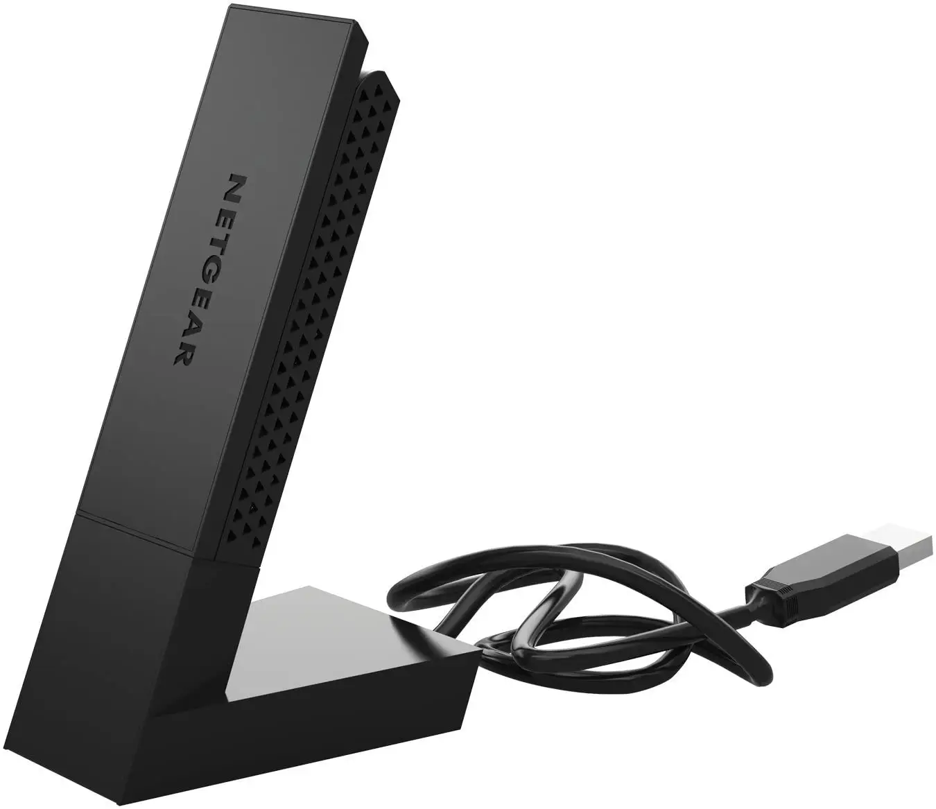 NETGEAR AC1200 Bộ Điều Hợp Wifi A6210 Tăng Cao 802.11ac Thẻ Giao Diện Mạng USB 3.0 Băng Tần Kép