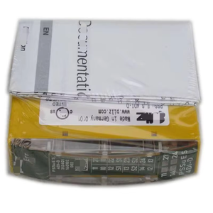 Nuevo PLC Original en Stock 312401, Controlador de Programación PLC Dedicado para Automatización Industrial PAC - Product Image 1